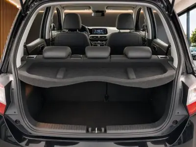 Hyundai i10 2023 · foto 8