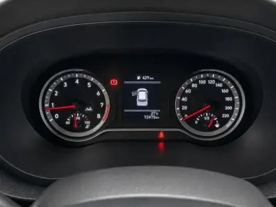 Hyundai i10 2023 · foto 9