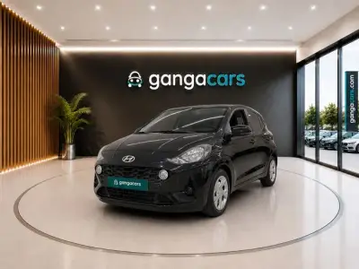 Hyundai i10 2023 en Gran Canaria · CEC