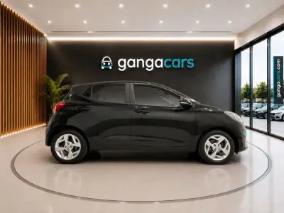 Hyundai i10 2023 · foto 6