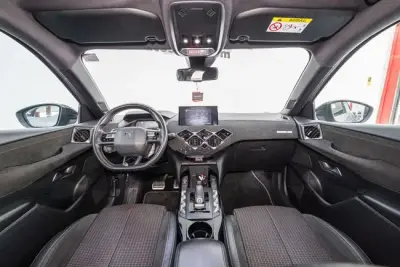 DS DS 3 Crossback 2022 · foto 5