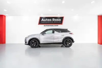 DS DS 3 Crossback 2022 · foto 2