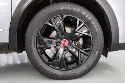 DS DS 3 Crossback 2022 · foto 8