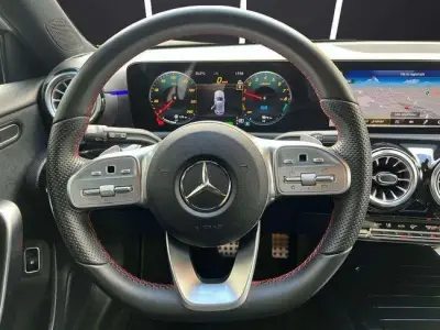 Mercedes-Benz Clase A 2021 · foto 9