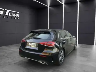 Mercedes-Benz Clase A 2021 · foto 3