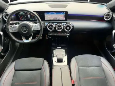 Mercedes-Benz Clase A 2021 · foto 8