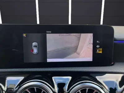 Mercedes-Benz Clase A 2021 · foto 11