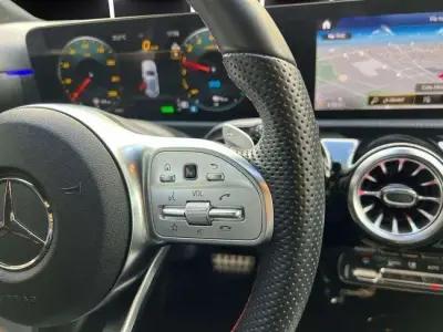 Mercedes-Benz Clase A 2021 · foto 10