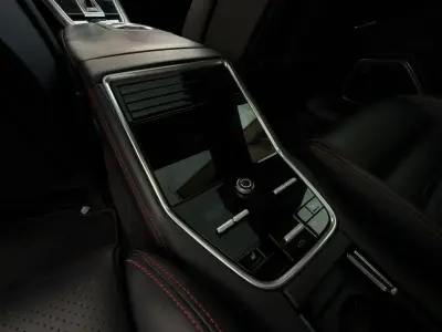 Porsche Panamera 2020 · foto 20