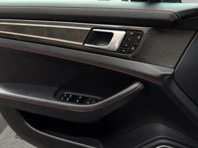 Porsche Panamera 2020 · foto 17