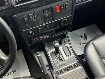 Mercedes-Benz Clase G 1997 · foto 14
