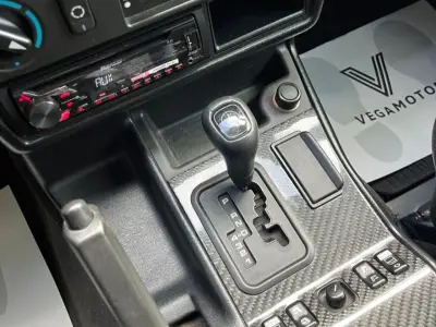 Mercedes-Benz Clase G 1997 · foto 12