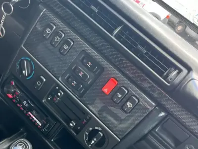 Mercedes-Benz Clase G 1997 · foto 15