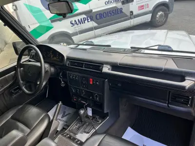 Mercedes-Benz Clase G 1997 · foto 18