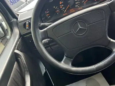 Mercedes-Benz Clase G 1997 · foto 16