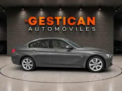 BMW Serie 3 2012 · foto 5