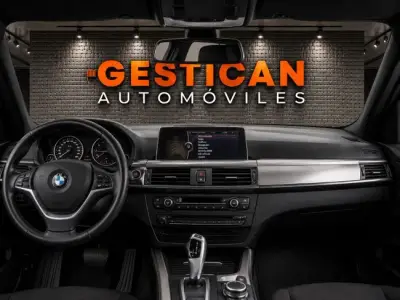 BMW Serie 3 2012 · foto 14