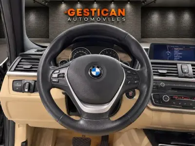 BMW Serie 3 2012 · foto 19