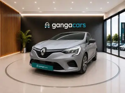 Renault Clio 2024 en Gran Canaria · CEC