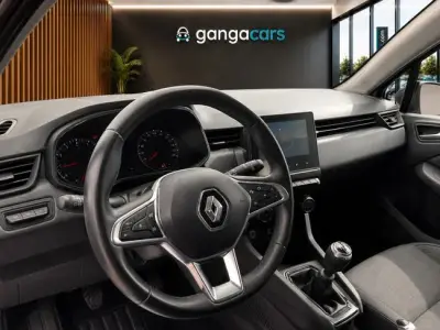Renault Clio 2024 · foto 11