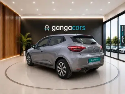 Renault Clio 2024 · foto 5