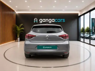 Renault Clio 2024 · foto 6