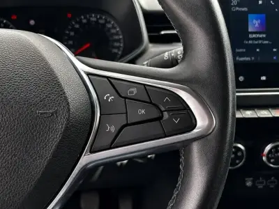 Renault Clio 2024 · foto 12