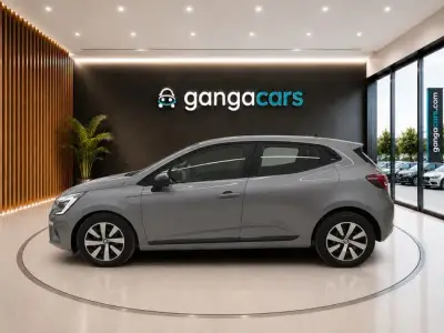 Renault Clio 2024 · foto 4