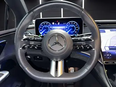 Mercedes-Benz EQE 2024 · foto 11