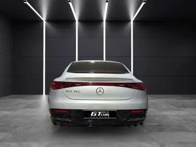Mercedes-Benz EQE 2024 · foto 4