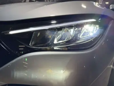 Mercedes-Benz EQE 2024 · foto 6