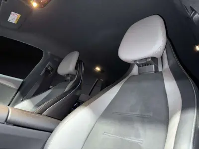 Mercedes-Benz EQE 2024 · foto 17