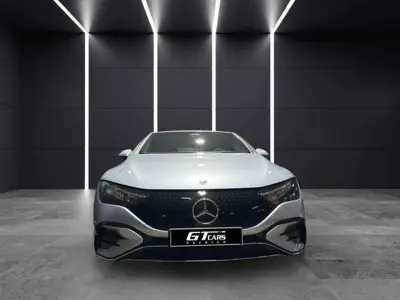 Mercedes-Benz EQE 2024 · foto 5