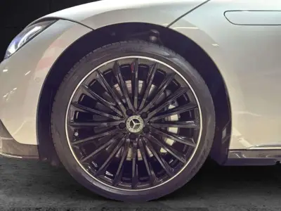 Mercedes-Benz EQE 2024 · foto 7