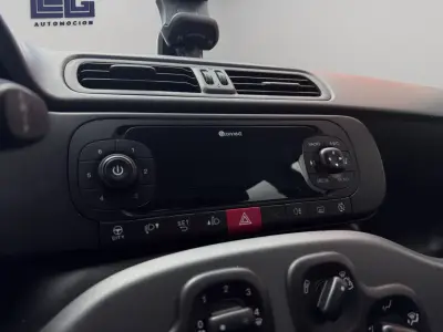 Fiat Panda 2023 · foto 14