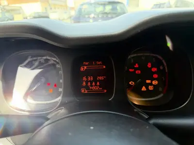 Fiat Panda 2023 · foto 12
