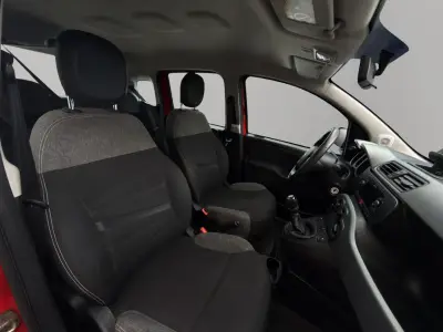 Fiat Panda 2023 · foto 18