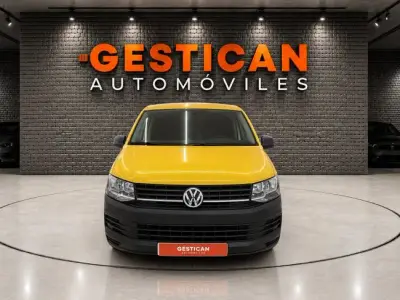 Volkswagen Transporter 2020 · foto 4