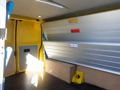 Volkswagen Transporter 2020 · foto 8