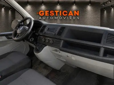 Volkswagen Transporter 2020 · foto 6