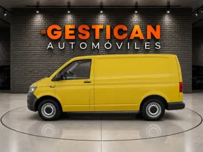 Volkswagen Transporter 2020 · foto 3