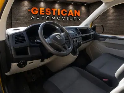 Volkswagen Transporter 2020 · foto 7