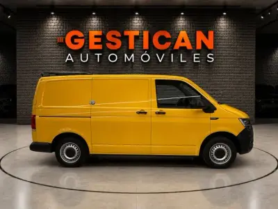 Volkswagen Transporter 2020 · foto 5