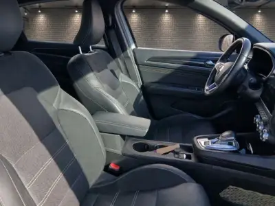 Renault Arkana 2024 · foto 7