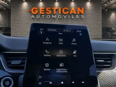 Renault Arkana 2024 · foto 10