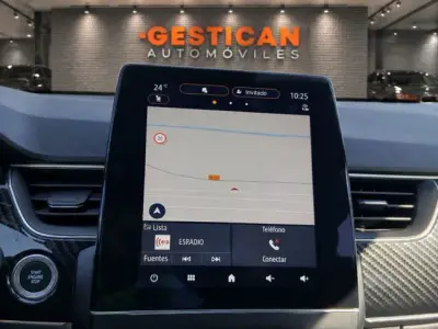 Renault Arkana 2024 · foto 12