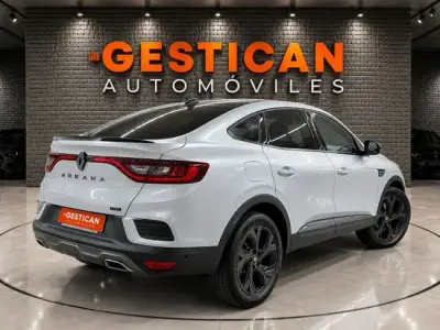 Renault Arkana 2024 · foto 3