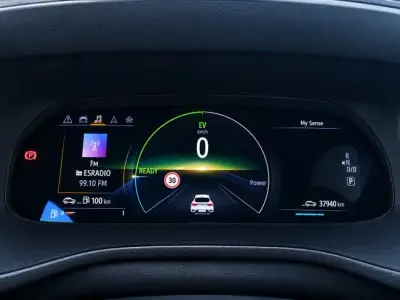 Renault Arkana 2024 · foto 5