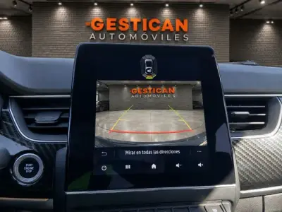 Renault Arkana 2024 · foto 11