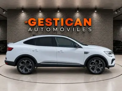 Renault Arkana 2024 · foto 4